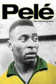 Pele. The autobiography