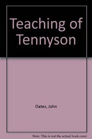 Teaching of Tennyson