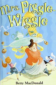 Mrs. Piggle-wiggle