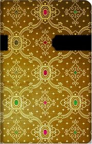 French Ornate Cuivre Mini Address Book (Paperblanks Address Books)