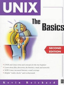 Unix: The Basics