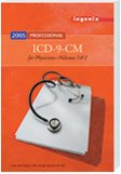 2005 ICD-9-CM Professional for Physicians, Vol 1  2, Compact Version