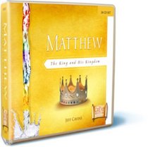 The Great Adventure: Matthew The King and His Kingdom
