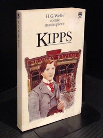 Kipps: The story of a simple soul