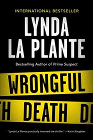 Wrongful Death (Anna Travis, Bk 9)