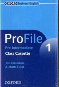 Profile 1: Class Cassette