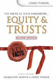 Equity & Trusts (Key Facts)