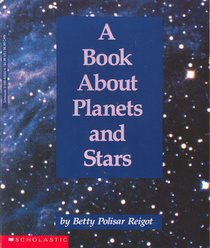 A Book about Planets and Stars