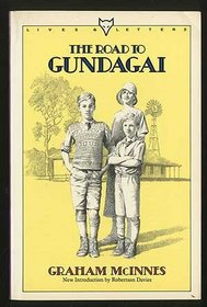 The Road to Gundagai