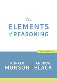 The Elements of Reasoning