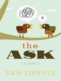 The Ask (Large Print)