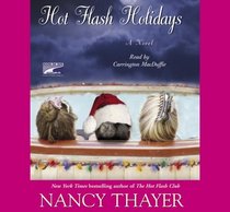 Hot Flash Holidays: A Novel