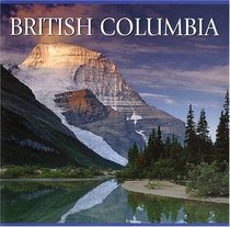 British Columbia (Canada Series - Mini)