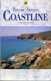 Explore Britain's Coastline