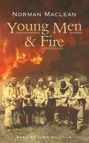 Young Men & Fire