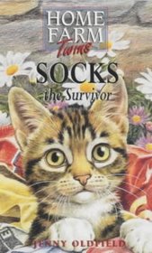 Socks the Survivor (Home Farm Twins S.)