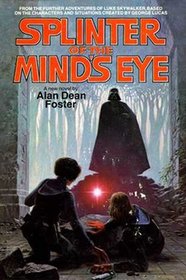 splinter of the mind's eye