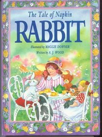 The Tale of Napkin Rabbit