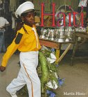 Haiti (Enchantment of the World. Second Series)