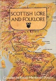 Scottish Lore and Folklore