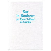 Sur le Bonheur