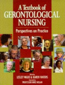 Textbook on Gerontological Nursing
