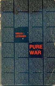 Pure War (Foreign Agents)