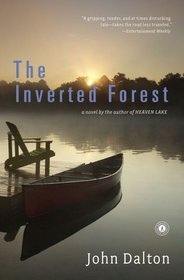 The Inverted Forest: A Novel