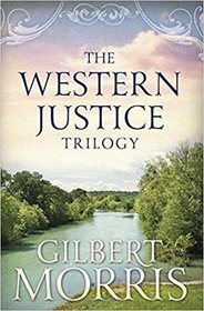 Western Justice Trilogy: