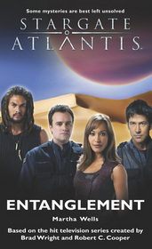 Entanglement (Stargate Atlantis 6 )
