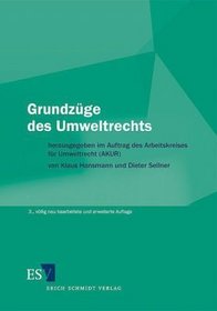 Grundzge des Umweltrechts