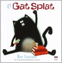 El gat Splat
