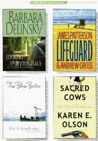 Reader's Digest Select Editions/Looking for Peyton Place, Lifeguard, The Blue Bistro, Sacred Cows (Vol 284)