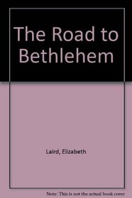 THE ROAD TO BETHLEHEM TPB: A Nativity Story from Ethiopia