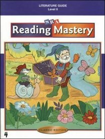 Reading Mastery Literature Guide Level 2