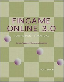 FinGame Online 3.0, Participants Manual