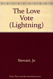 The Love Vote (Lightning S.)