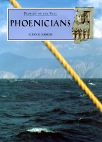 Phoenicians (Peoples of the Past)