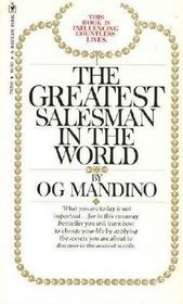 Greatest Salesman In the World