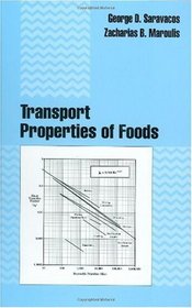 Transport Properties of Foods (Food Science and Technology)