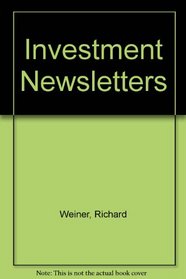 Investment Newsletters