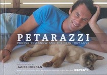 Petarazzi: People You Know and the Pets They Love