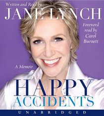 Happy Accidents (Audio CD) (Unabridged)