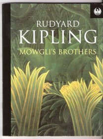 Mowgli's Brothers (Phoenix 60p paperbacks)