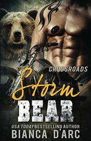 Storm Bear: Crossroads (Grizzly Cove)
