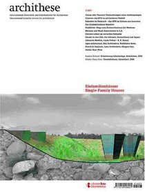 Einfamilienhuser / Single-Family-Houses