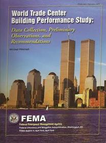 World Trade Center Building Performance Study