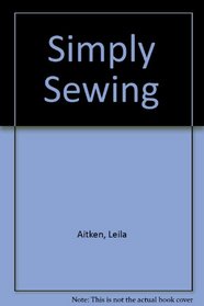 SIMPLY SEWING