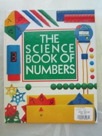 Science Book of Numbers