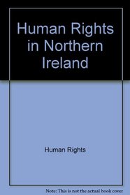 Human Rights in Northern Ireland